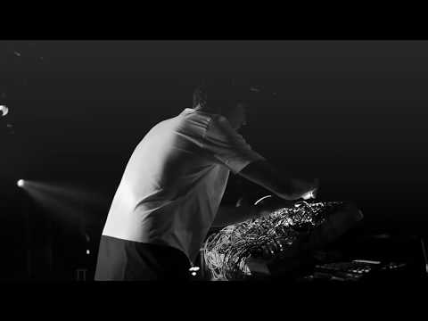 Katcross "I am the machine"  live 2017