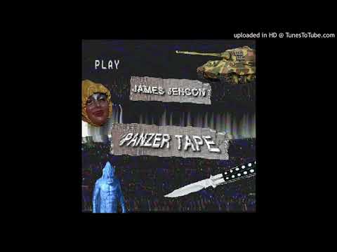 James Jencon - Cosplayschwuchtel (feat. chuk4)