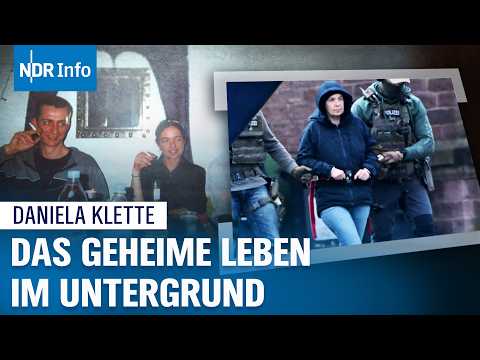 Mutmaßliche Ex-RAF-Terroristin Daniela Klette: Neue Erkenntnisse vor Prozessbeginn | Panorama 3