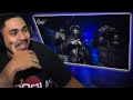 GALAN REACCIONA A BABYLOCC ZERO ESPERANZA