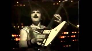 Blue Oyster Cult - M.E 262 (Live at Hollywood Bowl)