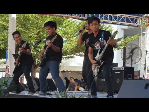 Gs7v2 - Toyol (cover Sudirman)