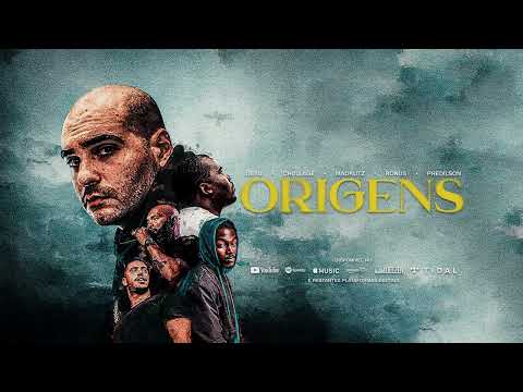 Madkutz Feat. Phedilson, Bónus, Chullage & Deau - Origens