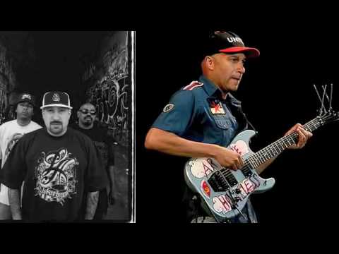 New: Cypress Hill ft. Tom Morello Rise Up