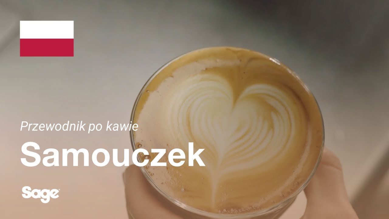 Jak stworzyć latte art: serce