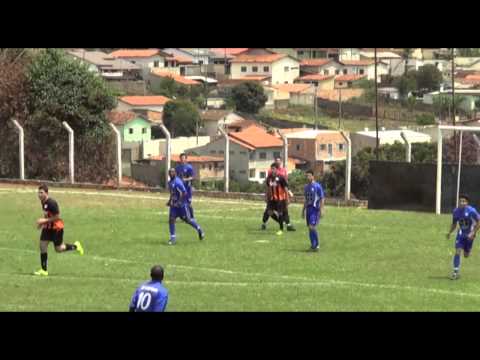 Melhores Momentos Dinamox Tigrão 21/09/2014 - Amadorão Araxá