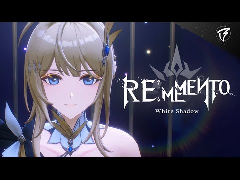 Rememento - White Shadow