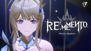 Download lagu 《Rememento - White Shadow》| Starlight Behind Bars, Canary mp3 Download lagu 《Rememento - White Shadow》| Starlight Behind Bars, Canary mp3