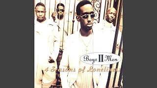 Boyz II Men - 4 Seasons Of Loneliness (Radio Edit) [Audio HQ]