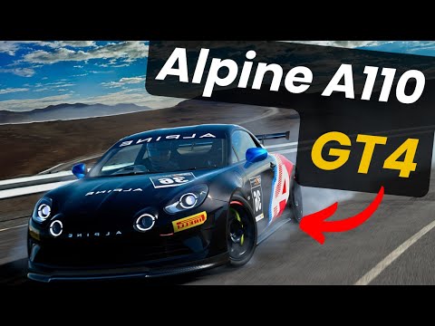 Road Car TRANSFORMED into GT4 MONSTER. This is why I play Gran Turismo.