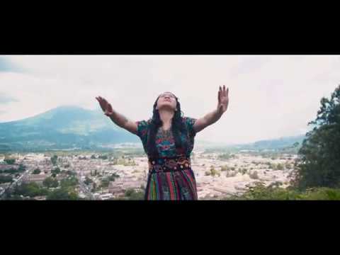 Wendy Vásquez -  Precioso Jesús (Videoclip Oficial)