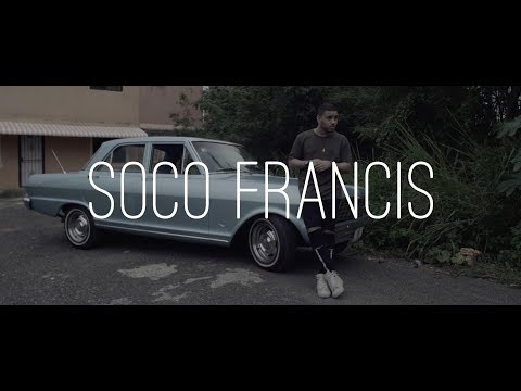 Soco Francis - Fantasias (Video Oficial)