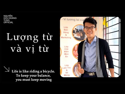 M01 - Bài 4:Toán rời rạc | Lượng từ e vị từ