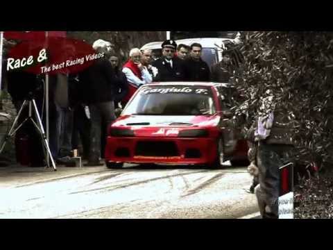 The Fastest Peugeot 106 in the World
