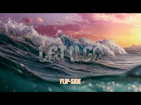 KayC - Let U Go (Flip-Side) feat. Kay Châu Anh | Lyric Video