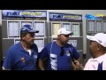 YUKI MASTERS 2015 Sunday 12th April Interwiev ...