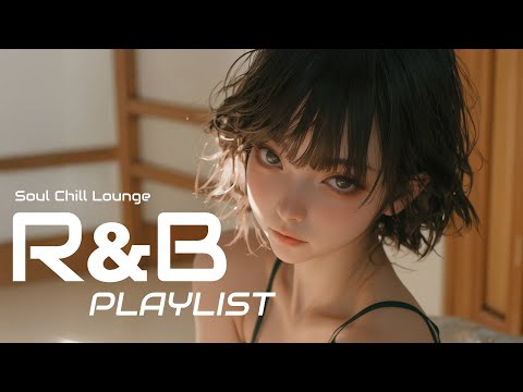 【𝙍&𝘽 𝙥𝙡𝙖𝙮𝙡𝙞𝙨𝙩54】Just Press Play 🎧 Instant Chill in High-Quality Mode 🖤｜Your Personal Background Vibe