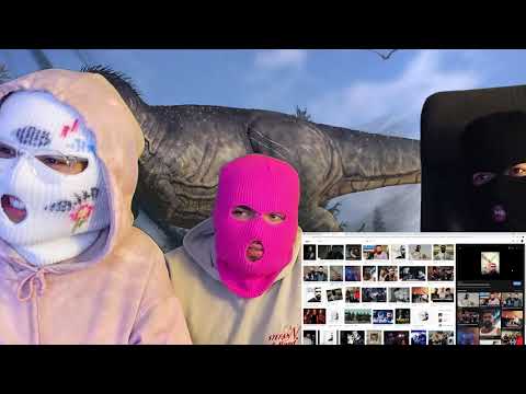 DILOMAN & KASIMIR1441 - DILO is BEK | ÄHRLICHE REAKTION