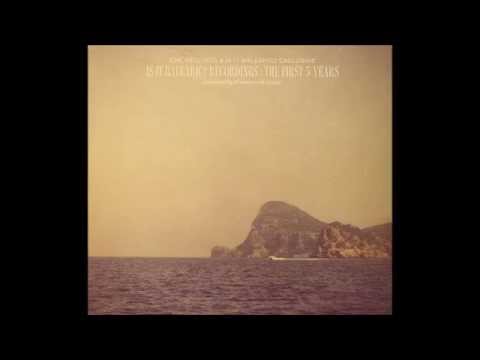Coyote - Electric Sunburst (Phoreski Remix) [Is It Balearic - IIBCOM 001]
