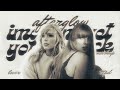Imgonnagetyouback X Afterglow Taylor Swift Mashup Lover X TTPD