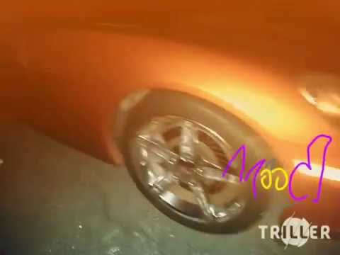 ChazmoTo - theDip-Out