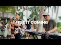 The Weeknd - I Feel It Coming (Duo Cover)