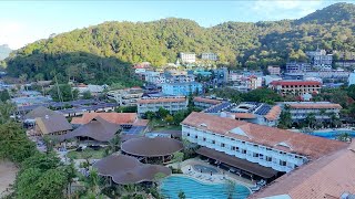 251224 - Ao Nang Villa Resort-Construction Update-24th Dec 25, Krabi, Thailand