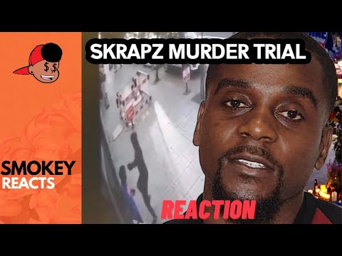 Skrapz CSB Goes On Trial Over The Murder Of Smallz USG (Reaction)