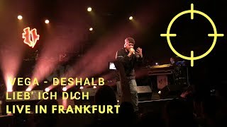 Deshalb lieb' ich dich Music Video