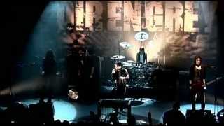 ain&#39;t afraid to die live 2011  - dir en grey [AQA vol.1]