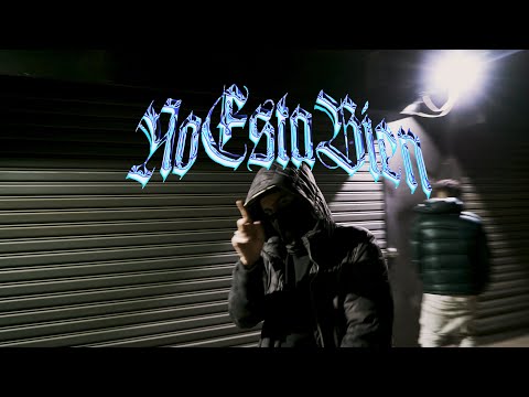 Giru Mad Fleiva ft. Rafaell Cocoa - NO ESTA BIEN (Videoclip Oficial)