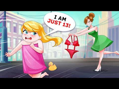 I Loved My Big Sister Until I Found Out She was Crazy