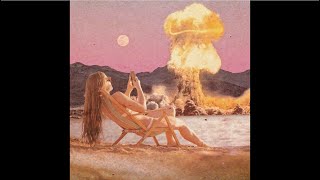 Cover art for Wasted Summers