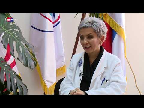 Hašimotov poremećaj štitne žlijezde