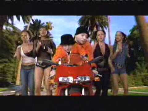 Austin Vs Busta Vs Fat Man Scoop