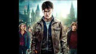 15 - Courtyard Apocalypse - Harry Potter and The Deathly Hallows Part 2 Soundtrack