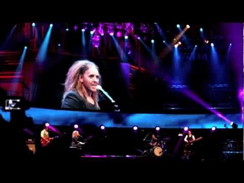 Microphone Drop with Tim Minchin, Jimmy Carr & Jason Manford - Teenage Cancer Trust