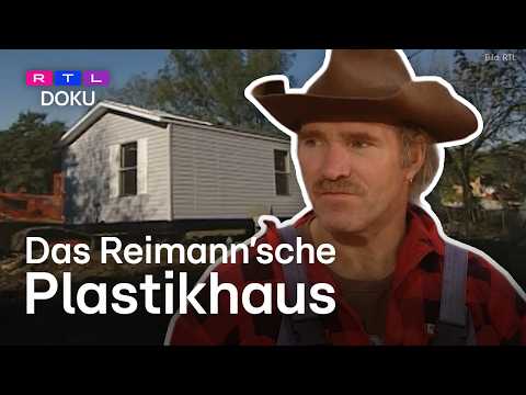 Haus auf Rädern - Das neue Heim der Kult-Auswanderer (2007) | RTL DOKU