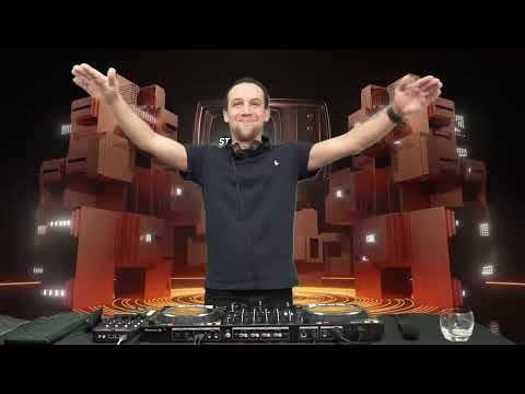 Mike Steventon Saturday Session #2