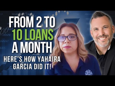 How Yahaira Garcia Transformed Her Business Through Mindset and Massive Action