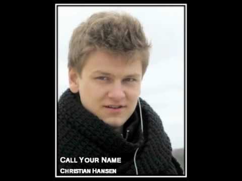 Christian Graye - Call Your Name (Original)