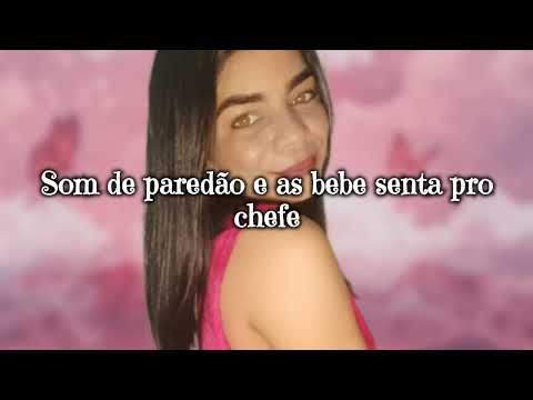 Deavele Santos (farra 100 limite)