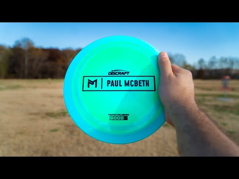 Discraft Athena Review