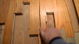 How to extend your existing hardwood floors - New Hardwood Floors