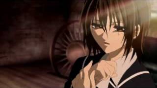 vampire knight since you took your love away