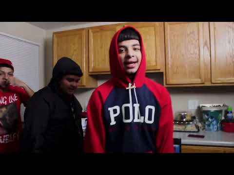 TYG Acktive Feat. Ws Bhibo & Killa Tako - Man Down (Official Music Video)