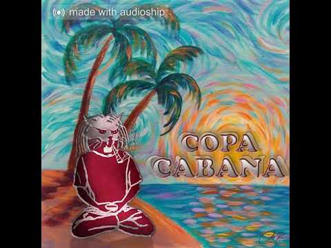 Kupidox - Copa Cabana