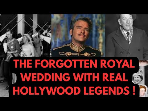 HOW THIS ROYAL WEDDING HAS REAL STARS & NOT EVEN IN LONDON ..LATEST 