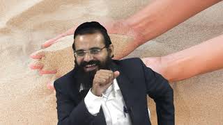 הרב ברק כהן - תפסיק לעשות חשבון כמה שווה כל מצווה | כל מצווה חשובה בשמיים !!