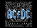 War Machine - AC/DC